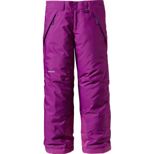 Click to Enlarge for Patagonia Insulated Snowbelle Pant - Girls' Patagonia Insulated Snowbelle Pant - Girls' -image