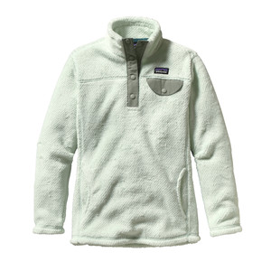 Re-Tool Snap-T Pullover Fleece - Girls'