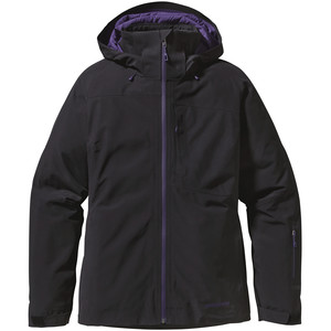 Click to Enlarge for Patagonia Insulated Powder Bowl Jacket - Women's Patagonia Insulated Powder Bowl Jacket - Women's -image