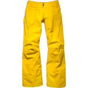 Click to Enlarge for Patagonia Insulated Powder Bowl Pant - Women's Patagonia Insulated Powder Bowl Pant - Women's -image