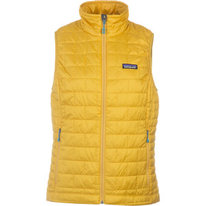 Patagonia Nano Puff Insulated Vest - Women's
