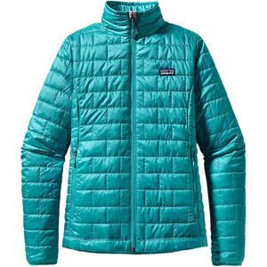 Click to Enlarge for Patagonia Nano Puff Insulated Jacket - Women's Patagonia Nano Puff Insulated Jacket - Women's -image