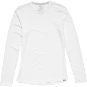 Patagonia Capilene 1 Silkweight Stretch Crew Top - Women's