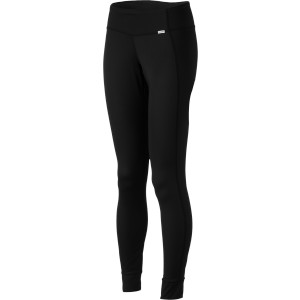 Click to Enlarge for Patagonia Capilene 1 Silkweight Stretch Bottom - Women's Patagonia Capilene 1 Silkweight Stretch Bottom - Women's -image
