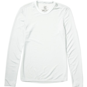 Click to Enlarge for Patagonia Capilene 2 Lightweight Crew Top - Women's Patagonia Capilene 2 Lightweight Crew Top - Women's-Image