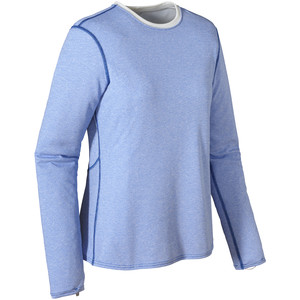 Click to Enlarge for Patagonia Capilene 3 Midweight Crew Top - Women's Patagonia Capilene 3 Midweight Crew Top - Women's -image