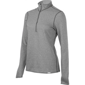 Patagonia Capilene 3 Midweight Zip-Neck Top - Women's -image