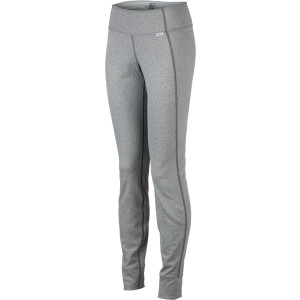 Click to Enlarge for Patagonia Capilene 3 Midweight Bottoms - Women's Patagonia Capilene 3 Midweight Bottoms - Women's -image