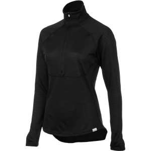 Patagonia Capilene 4 Expedition Weight Zip-Neck Top - Women's