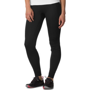 Click to Enlarge for Patagonia Capilene 4 Expedition Weight Bottoms - Women's Patagonia Capilene 4 Expedition Weight Bottoms - Women's -image