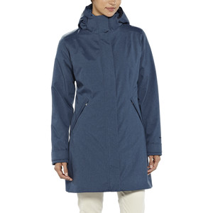 Click to Enlarge for Patagonia Vosque 3-In-1 Parka - Women's Patagonia Vosque 3-In-1 Parka - Women's -image