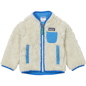 Click to Enlarge for Patagonia Retro-X Fleece Jacket - Infant Boys' Patagonia Retro-X Fleece Jacket - Infant Boys'-Image