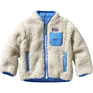 Click to Enlarge for Patagonia Retro-X Fleece Jacket - Toddler Boys' Patagonia Retro-X Fleece Jacket - Toddler Boys' -image