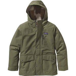 Patagonia Infurno Jacket - Boys' -image