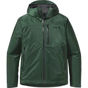 Click to Enlarge for Patagonia Torrentshell Insulated Jacket - Men's Patagonia Torrentshell Insulated Jacket - Men's -image