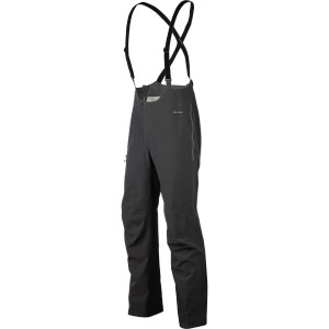Click to Enlarge for Patagonia Knifeblade Softshell Pant - Men's Patagonia Knifeblade Softshell Pant - Men's -image