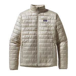 Nano Puff Insulated Jacket - Men's