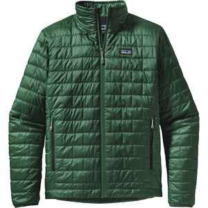 Click to Enlarge for Patagonia Nano Puff Insulated Jacket - Men's Patagonia Nano Puff Insulated Jacket - Men's -image