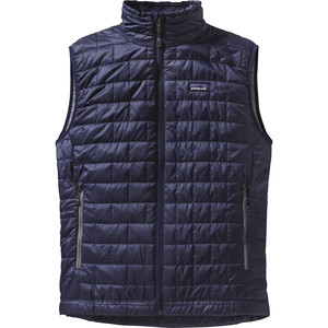 Click to Enlarge for Patagonia Nano Puff Vest - Men's Patagonia Nano Puff Vest - Men's -image