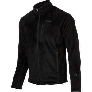 Click to Enlarge for Patagonia R4 Fleece Jacket - Men's Patagonia R4 Fleece Jacket - Men's -image
