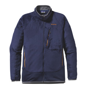 Click to Enlarge for Patagonia R2 Fleece Jacket - Men's Patagonia R2 Fleece Jacket - Men's -image