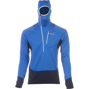 Patagonia R1 Fleece Hooded Pullover - Men's -image