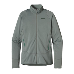 Patagonia R1 Fleece Jacket - Men's -image