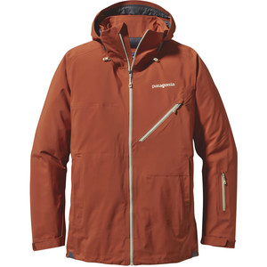 Click to Enlarge for Patagonia Untracked Jacket - Men's Patagonia Untracked Jacket - Men's -image