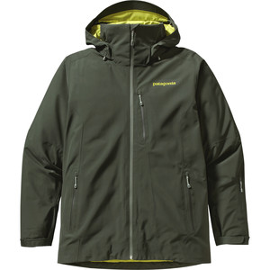 Click to Enlarge for Patagonia Insulated Powder Bowl Jacket - Men's Patagonia Insulated Powder Bowl Jacket - Men's -image
