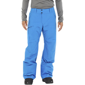 Click to Enlarge for Patagonia Insulated Powder Bowl Pant - Men's Patagonia Insulated Powder Bowl Pant - Men's-Image