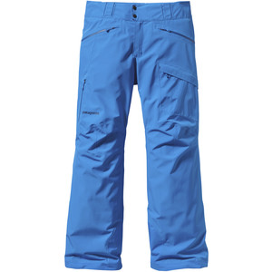 Click to Enlarge for Patagonia Powder Bowl Freeride Pant - Men's Patagonia Powder Bowl Freeride Pant - Men's -image