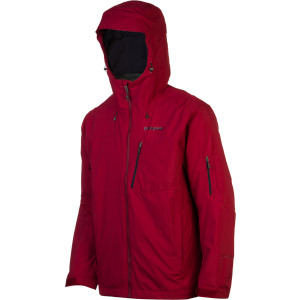 Click to Enlarge for Patagonia Rubicon WindStopper Jacket - Men's Patagonia Rubicon WindStopper Jacket - Men's-Image