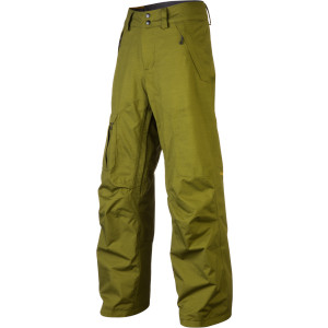 Click to Enlarge for Patagonia Rubicon Insulated Pant - Men's Patagonia Rubicon Insulated Pant - Men's-Image