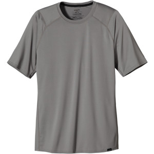 Capilene 1 Silkweight T-Shirt - Short-Sleeve - Men's