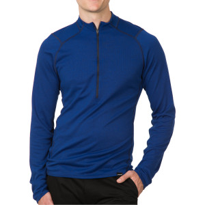 Patagonia Capilene 2 Lightweight Zip-Neck Top - Men's -image