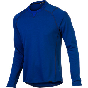 Click to Enlarge for Patagonia Capilene 3 Midweight Crew - Men's Patagonia Capilene 3 Midweight Crew - Men's -image