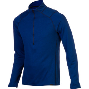Click to Enlarge for Patagonia Capilene 3 Midweight Zip-Neck Top - Men's Patagonia Capilene 3 Midweight Zip-Neck Top - Men's-Image