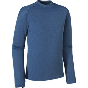Click to Enlarge for Patagonia Capilene 4 Expedition Weight Crew - Men's Patagonia Capilene 4 Expedition Weight Crew - Men's-Image