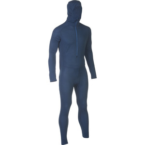 Patagonia Capilene 4 Expedition-Weight One-Piece Suit - Men's -image