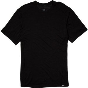 Merino 1 Silkweight T-Shirt - Short-Sleeve - Men's