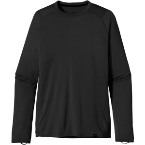 Patagonia Merino 2 Lightweight Crew - Men's