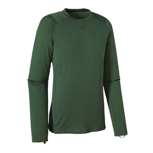 Patagonia Merino 3 Midweight Crew - Men's -image