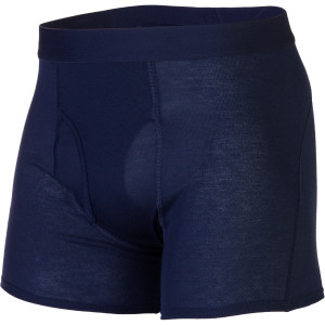 Click to Enlarge for Patagonia Lightweight Boxer Brief - Men's Patagonia Lightweight Boxer Brief - Men's -image