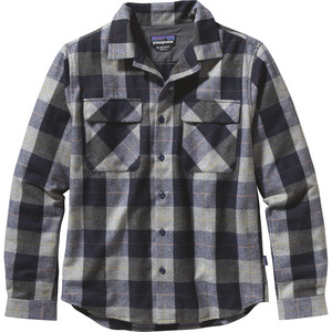 Patagonia Gerard Shirt - Long-Sleeve - Men's -image