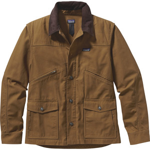 Click to Enlarge for Patagonia Nuevo Range Jacket - Men's Patagonia Nuevo Range Jacket - Men's -image