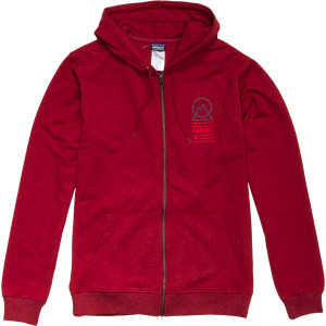 Click to Enlarge for Patagonia Phone Home Full-Zip Hoodie - Men's Patagonia Phone Home Full-Zip Hoodie - Men's -image
