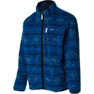 Classic Retro-X Cardigan - Men's