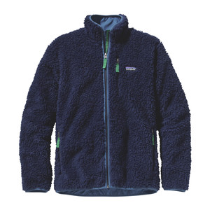 Click to Enlarge for Patagonia Classic Retro-X Cardigan - Men's Patagonia Classic Retro-X Cardigan - Men's-Image