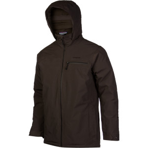 Interlodge Down Jacket - Men's
