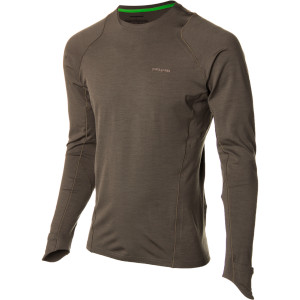 Thermal Flyer Shirt - Long-Sleeve - Men's